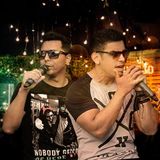 Marcio e Fernando