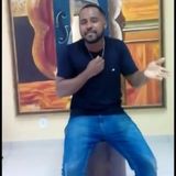 Gilmar Matos