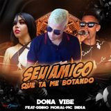 DONA VIBE