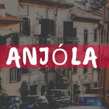 Anjóla