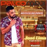José Lima O Agito do Forró