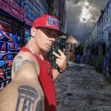 DJ CAVALO BRANCO