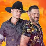 Matheus e Ribeiro