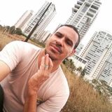 Gerald Chaves