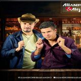 aliandro reis e alejandro