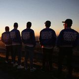 Dudes of groove Society
