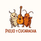 Foto de PIOJO Y CUCARACHA