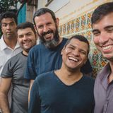 Banda Tempo Rei