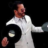 DJ Silver Man