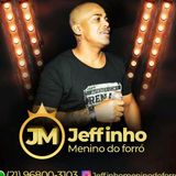 Jeffinho Meninos Do Forró