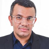 IVAN DE MORAES