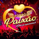 FORRÓ PAIXÃO OFICIAL