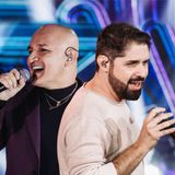 Zé Vitor e Evandro