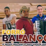 forro balanço