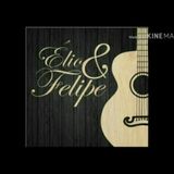 Élio e Felipe