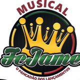 FCJAMES O PANCADÃO DO LANÇAMENTOS