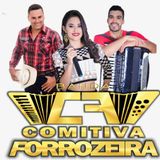 Banda Comitiva Forrozeira