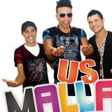 ÚS MALLAS 2013 NE UM RITMO MAIS DANÇANTE