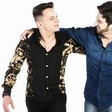 Leonardo de Freitas e Fabiano