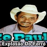 Zé Paulo dos Teclados