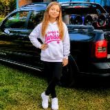 DJ Larissa Padilha