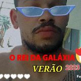 O Rei Da Galáxia