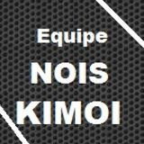 Equipe Nois Kimoi