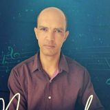 Adorador Marquinhos Seabra