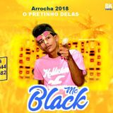 Black O Pretinho Delas