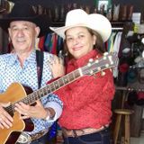 Zé Antonio & Ana Lucia