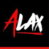 ALAX TAVARES