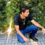 Daniel do Arrocha