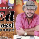 Ed Rossi o rei do arrasta-pé