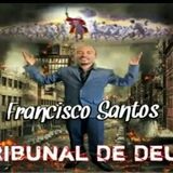 Francisco Santos
