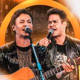 Foto de Tiago e Rodrigo