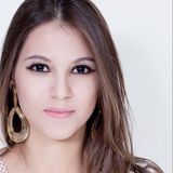 Ariane Amorim