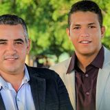 Dupla Irmãos Lucas
