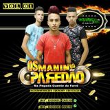 OS MANIN DO PAREDÃO OFICIAL