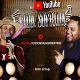 Peter carvalho e Robertinho