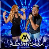 Alex & Mycaela - No Batidão do Forró