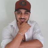 Marcos Carvalho