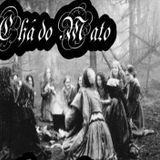 Chá do Mato