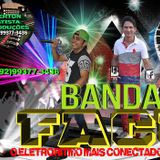 BANDA FACE
