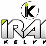 Iran Kelvys O prinipe Dos paredões