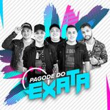 Pagode do EXATA