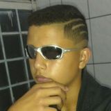 MC Nícolas Ribeiro​