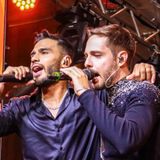 Lucas e Adriano