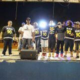 Black90 MCs