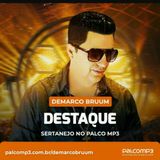Demarco Bruum ...
