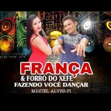 França & Forró do Xefe